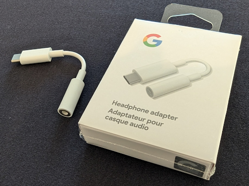 google-adapter-box