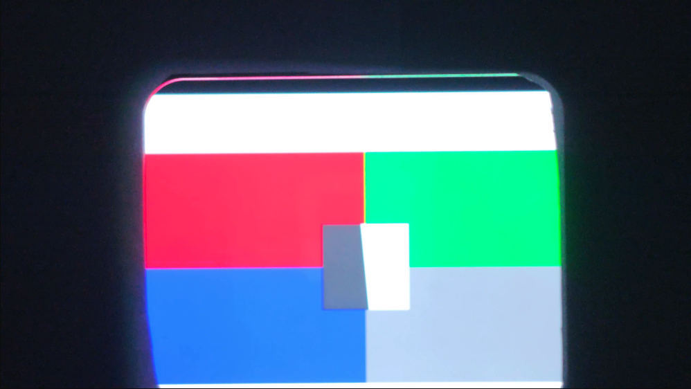 Recorte de estructura modular