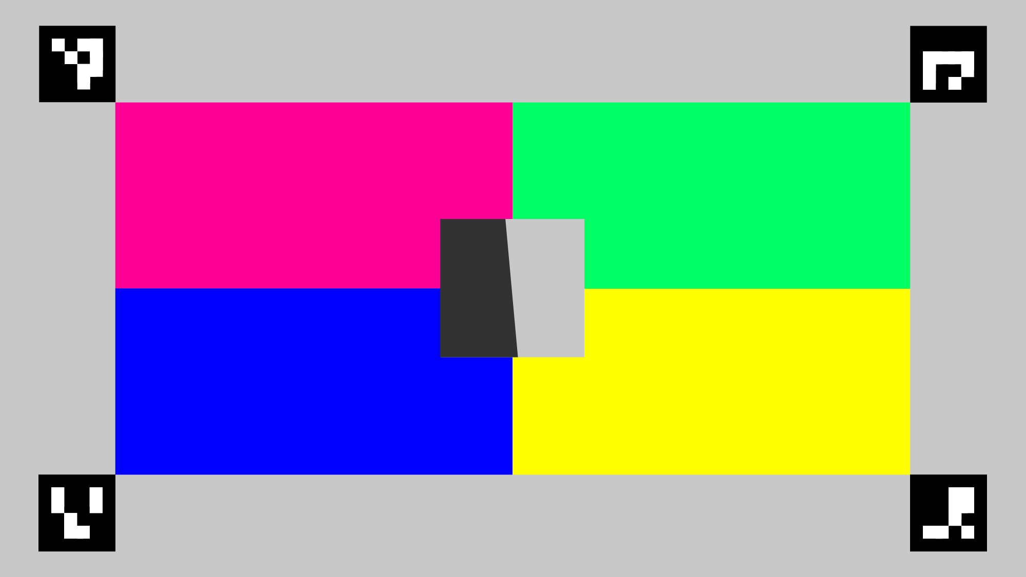 Exemplo de test_display_p3