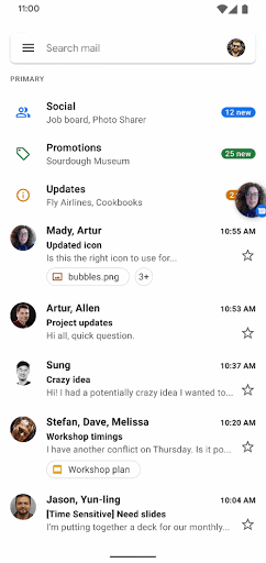 حبابهای conv conv_bubbles