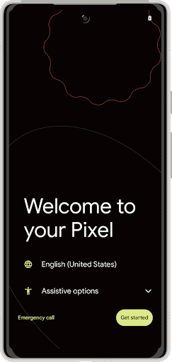 Mode demo retail Mode demo retail