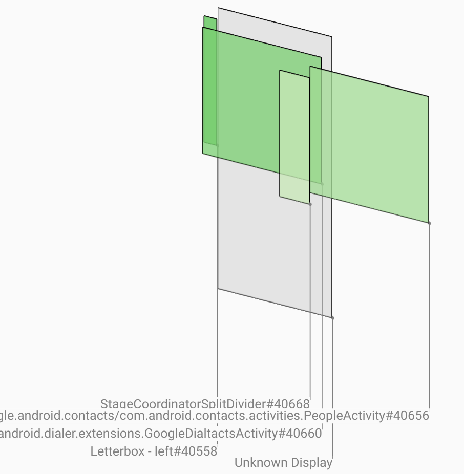 pantalla dividida final