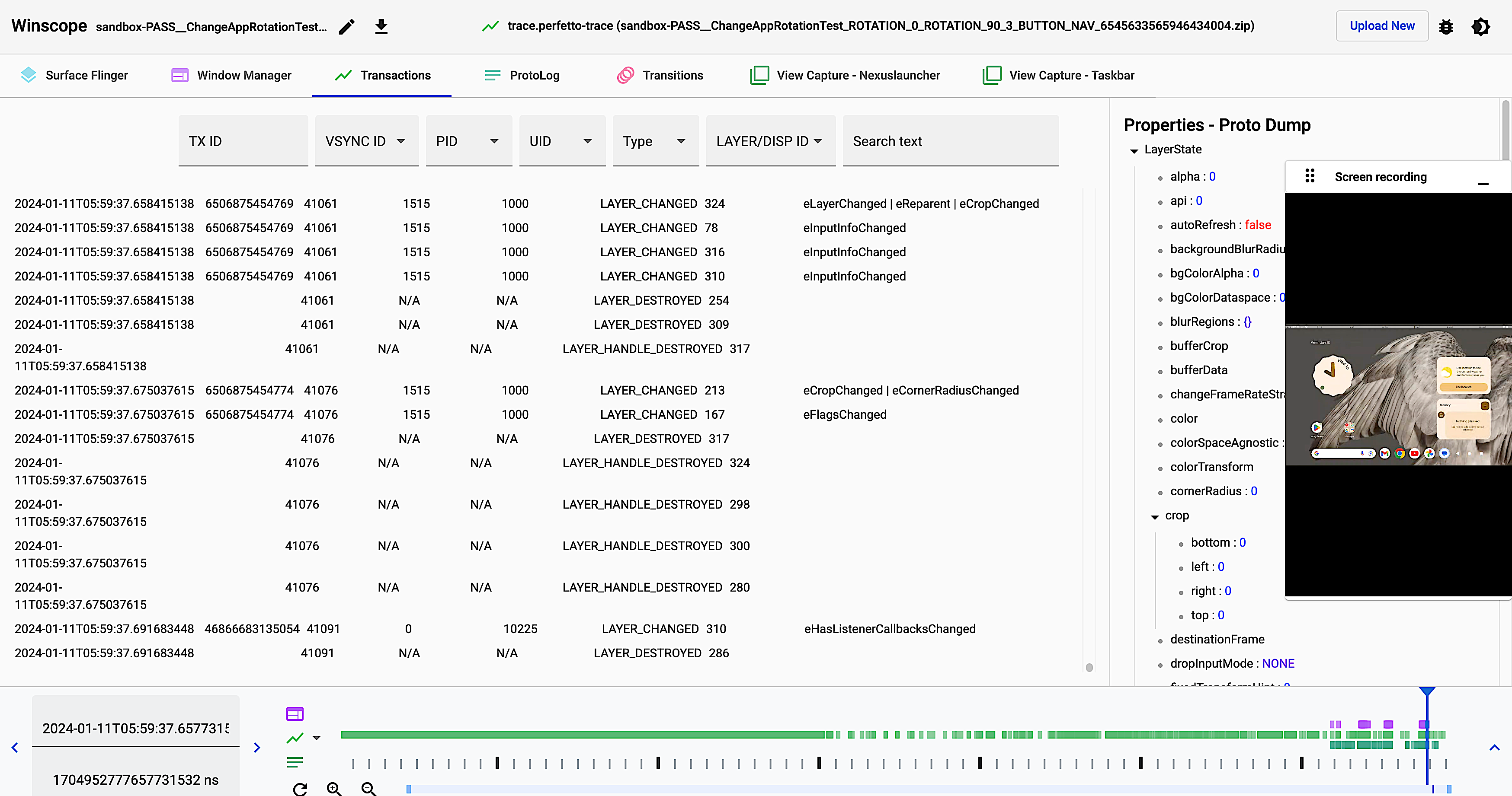 transaction_trace